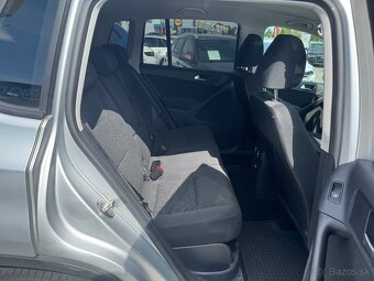 Volkswagen Tiguan 2.0 TDI 110k - 18
