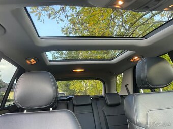Mercedes ML 500 - 18