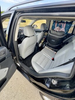 Škoda Octavia Combi Laurin&Klement 2.0TDI CR DSG - 18