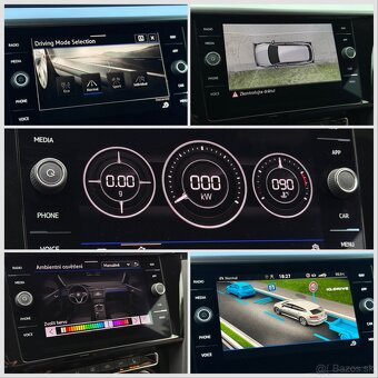 VW Arteon SB R 2023 2.0 TSi 235kW 39000km - 18