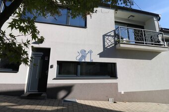 Zvýhodnená cena- Dva domy A1 a A2 v Rači na ulici Pri vinohr - 18
