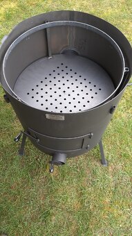 Kotlina kotlík na guláš - 18