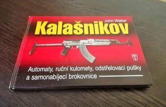 Zbrane, bojová technika 1 - 18