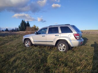☝️Grand Cherokee ☝️DIESEL☝️ bez DPF - 18
