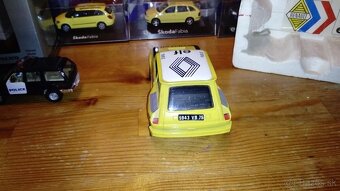 Polistil RJ101 Ligier Gitanes - 18