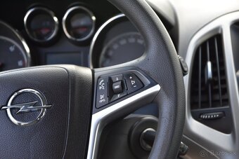 Opel Astra Classic III 1.7 CDTi 110k - 18