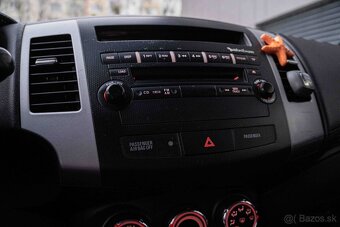 Mitsubishi Outlander 2.2 DI-D - 18