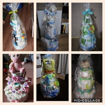 Plienkova torta - 18