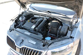 Škoda Superb 1.4 TSI AT7 Ambition - 18