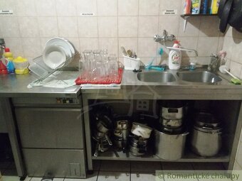 Veľká rekreačná chata a  pri lyžiarskom stredisku Bezovec - 18