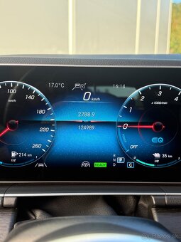 Predám Mercedes-Benz GLE SUV 4MATIC (2022) - 18