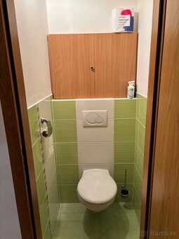 NA PREDAJ 2,5i byt PD centrum, 60m2 - 18
