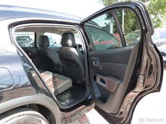 Citroën C5 Aircross BlueHDi 180 S S Shine A/T - 18