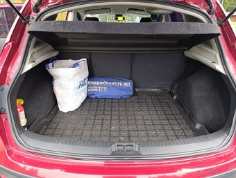 Nissan Qashqai 2.0dCI 4x4 110kw - 18