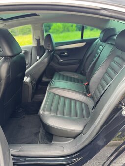VW passat CC 3.6 V6, r.v.11/09 - 18