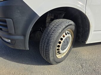 Volkswagen T6 Transporter 2.0 TDI 110kw 4motion - 18