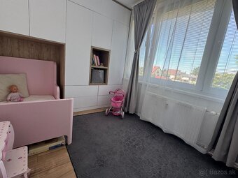 NA PREDAJ alebo VÝMENU ZA DOM: 4-izbový byt, Prievidza - 18