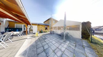 Penzión na námestí s vlastným barom a nenahraditeľným výhľad - 18