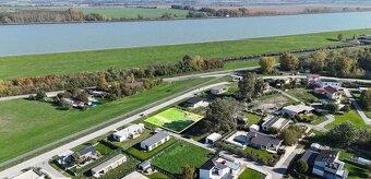 Na predaj pozemok Vojka nad dunajom v sukromnom areali - 18