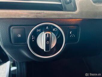 Mercedes E500 W212 5.5i V8 285kw / 388ps kupene na SK - 18