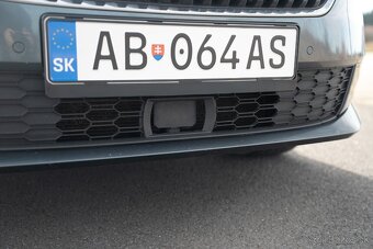 Škoda Fabia Combi 1.0 TSI plná výbava - 18