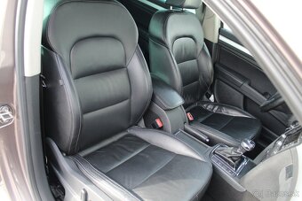 Skoda Superb 2.0 TDI DSG - 18