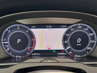 Volkswagen Arteon 2.0 TDI SCR BMT Elegance DSG - 18