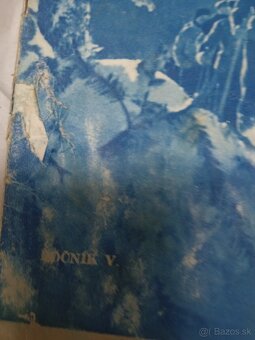 Slov.štat časopis Nová mládež - 18