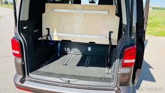 Volkswagen Multivan T5.2 (najnovšia verzia z T5) - 18