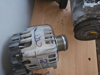 ALTERNATOR VW SKODA AUDI SEAT - 18
