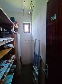Hľadáte dom pre Vašu rozrastajúcu sa rodinu? 4i RD iba 15min - 18