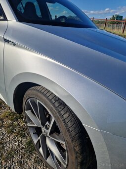 Škoda superb 2.0tsi 200kw - 18