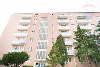 Na prenájom kompletne zrekonštruovaný 3-izbový byt, Zálužick - 18