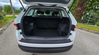 Škoda Kodiaq 1.5 TSI ACT Style DSG 2019 - 18