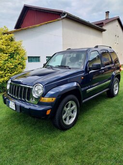 Jeep Cherokee - 18