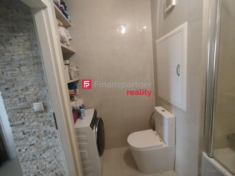 3 izbový veľkoryso zrekonštruovaný byt, Piešťany - 18