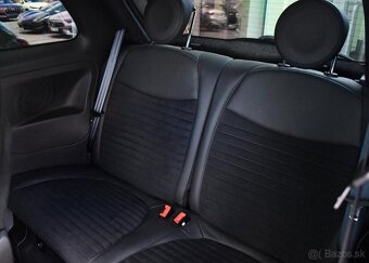 Abarth 500 5951.4T-JET COMPETIZIONE BEATS 132 kw - 18