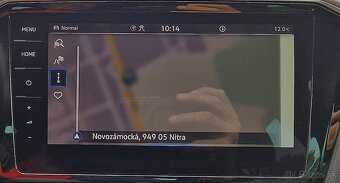 VOLKSWAGEN PASSAT VARIANT 2.0 TDI R-LINE DSG - 18