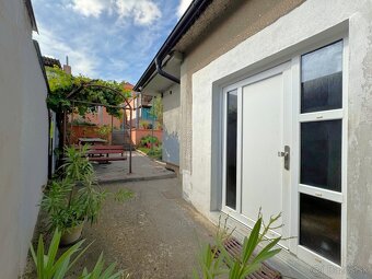 Na predaj RD v obci Petrova Ves, okres Skalica - 18