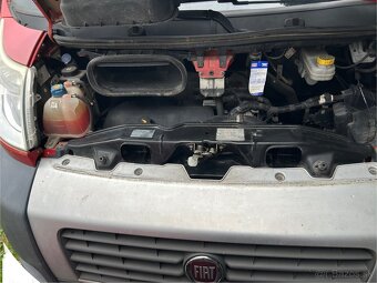 Fiat Ducato - 18