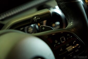 Mercedes-Benz A 180 d, 1. Majiteľ, SK pôvod, TOP stav - 18