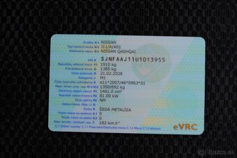 Nissan Qashqai 1.5 Diesel - PREDAJ AJ NA SPLÁTKY - 18