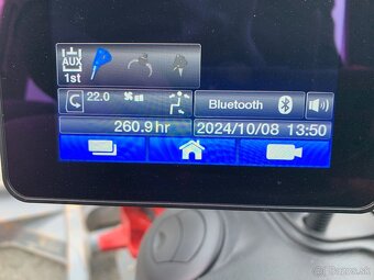 TAKEUCHI TB 370 - RV 2024 260 MTH PLNÁ TOVÁRNÍ ZÁRUKA - 18