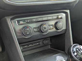 Volkswagen Tiguan Allspace 1.5 TSI, 110kW, manual, 156tkm, - 18