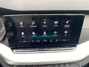Škoda Octavia 1.5 Tsi e Tec mil hybrid, 110 kw, automat - 18