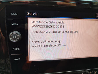 Areton 2.0 tdi 110kw Elegance - 18