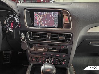 Audi Q5 3.0 TDI V6 Quattro S-line 190 kW - 18