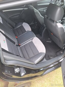 Škoda octavia 2 rs combi - 18