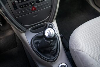 Citroën C5 Break 1.6 HDi 16V Plus 1.Majiteľ - 18