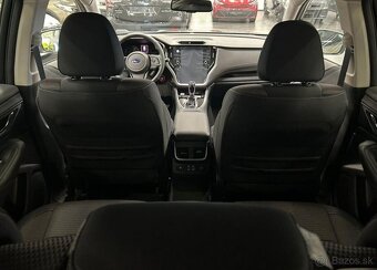 Subaru Outback 2.5 ACTIVE 2025 | Záruka 124 kw6 - 18